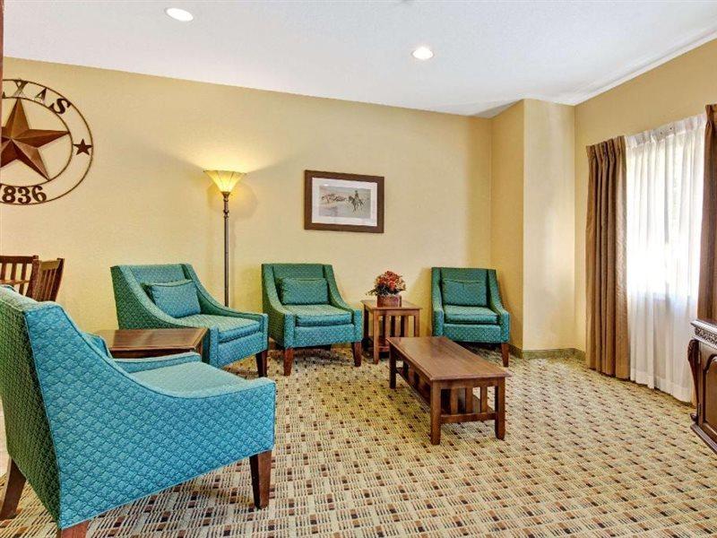 Hotel Super 8 By Wyndham San Antonio Airport North Extérieur photo
