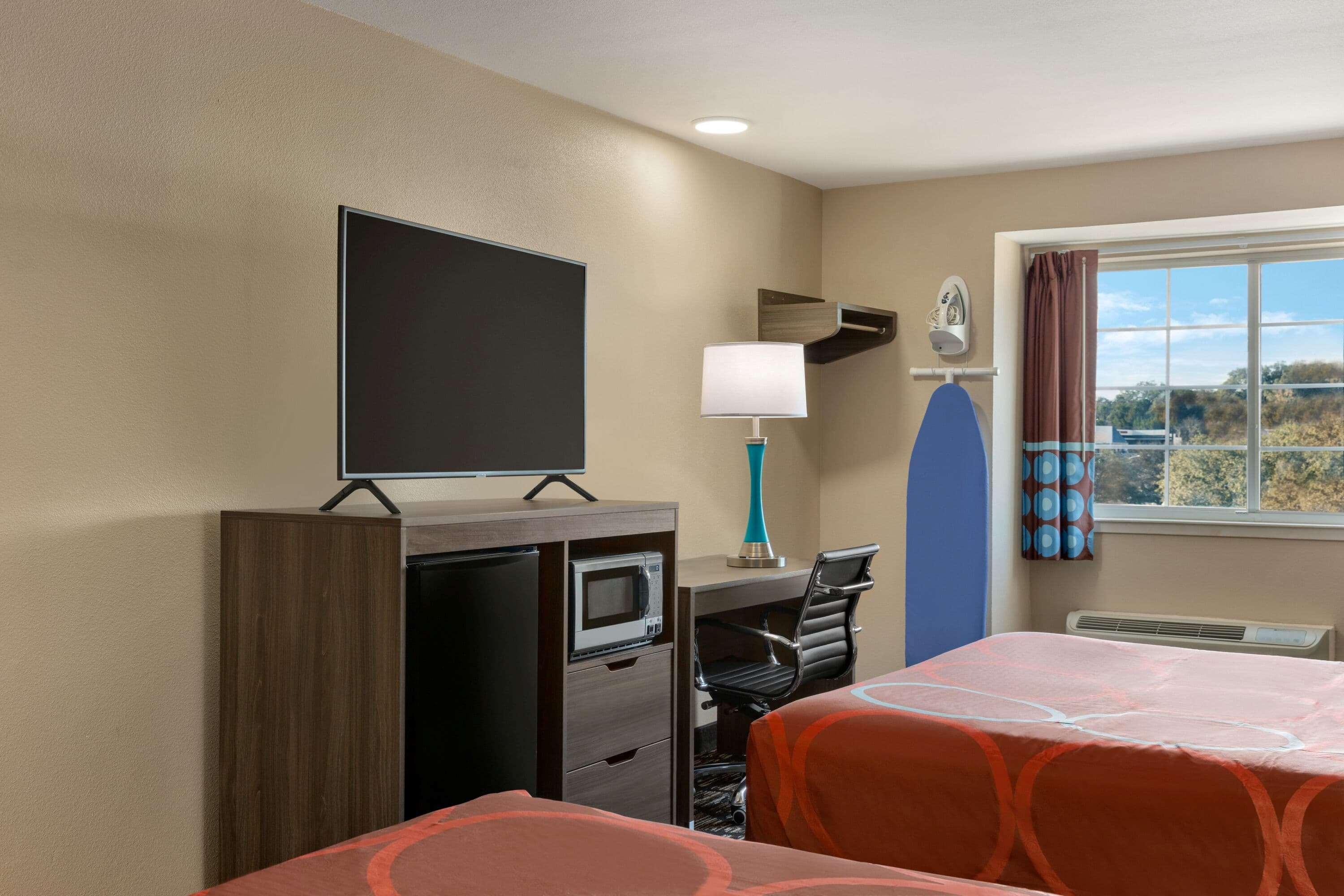 Hotel Super 8 By Wyndham San Antonio Airport North Extérieur photo
