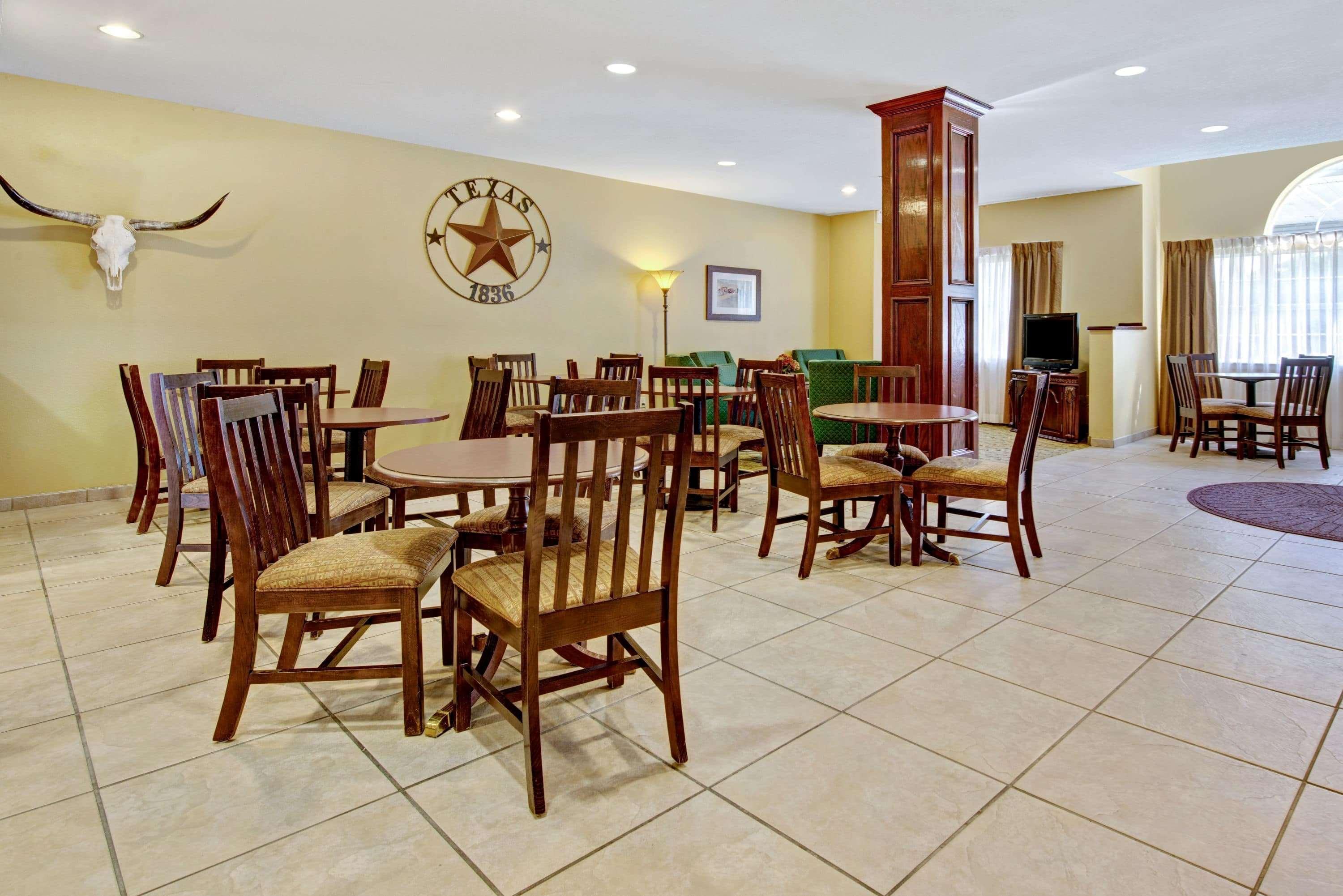 Hotel Super 8 By Wyndham San Antonio Airport North Extérieur photo