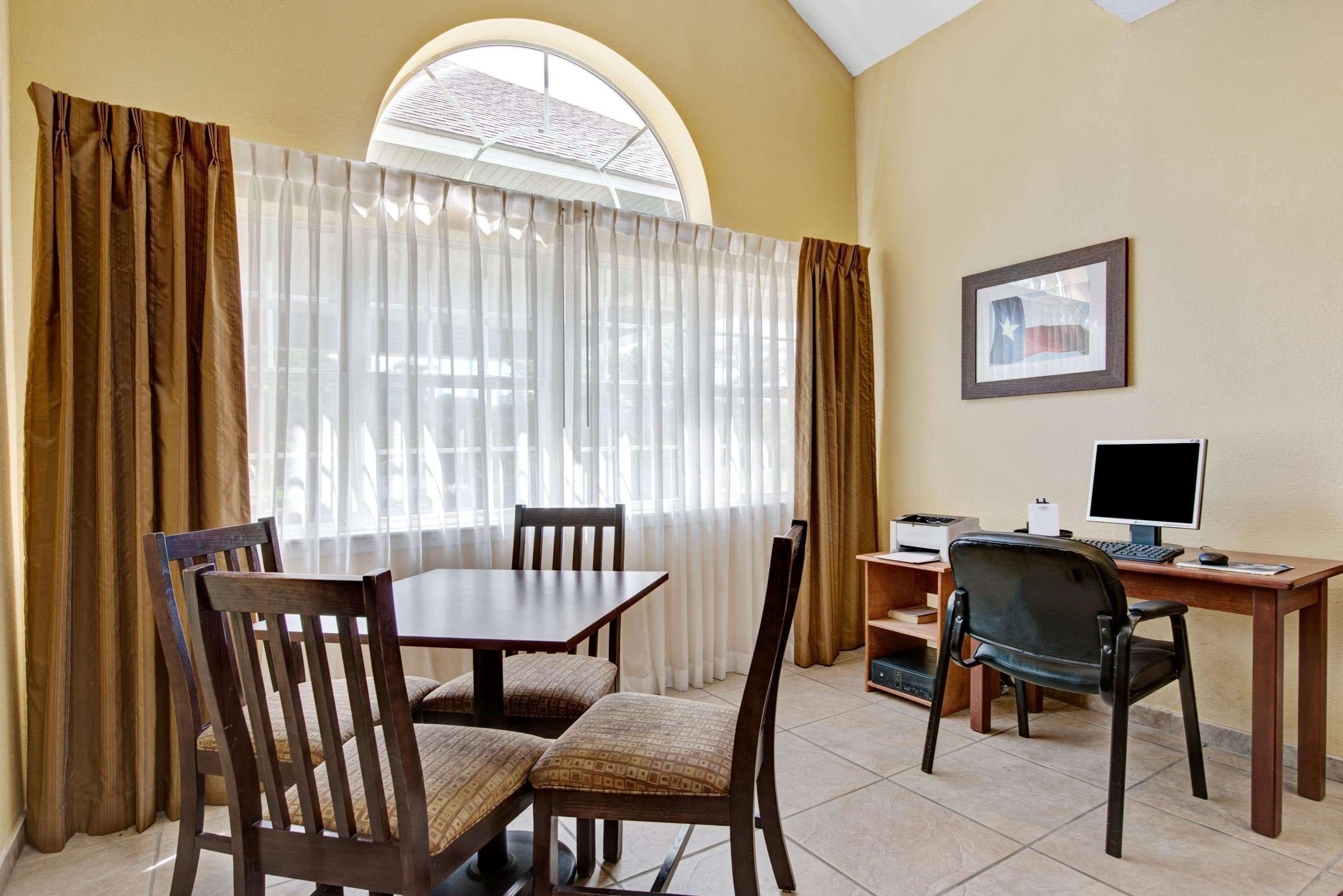 Hotel Super 8 By Wyndham San Antonio Airport North Extérieur photo