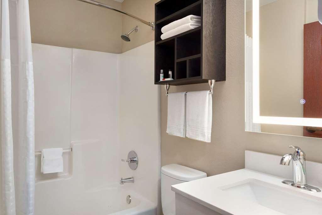 Hotel Super 8 By Wyndham San Antonio Airport North Extérieur photo